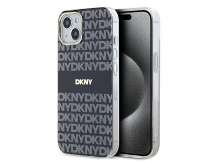 Zadní kryt pro DKNY iPhone 15