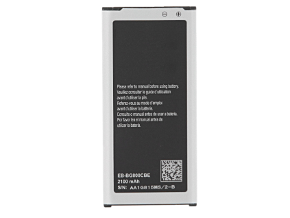 Baterie pro Samsung G800F Galaxy S5 Mini