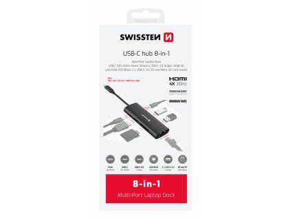 Náhradní díl pro Swissten MI 4K