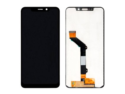 Displej pro Motorola One (P30 Play)