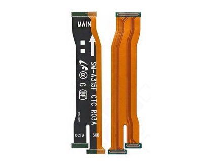 Flex kabel pro Samsung SM-A315F Galaxy A31