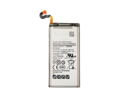 Baterie pro Samsung G950F Galaxy S8