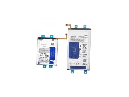 Baterie pro Samsung SM-F956B Galaxy Fold 6