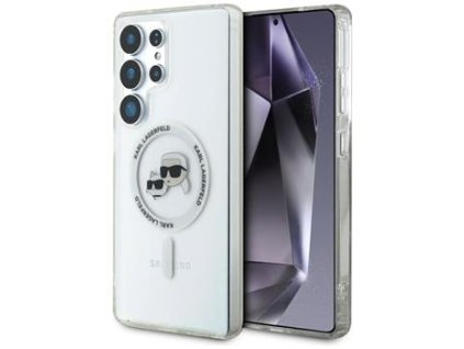 Zadní kryt pro Karl Lagerfeld Samsung Galaxy S25 Ultra