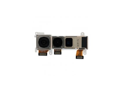 Náhradní díl pro Google Pixel 8 Pro (GC3VE)
