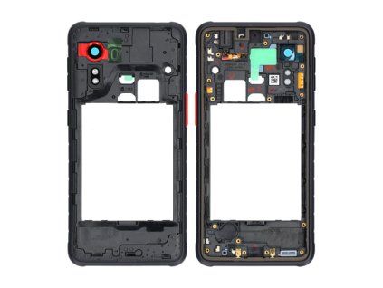 Rámeček pro Samsung SM-G525F Galaxy Xcover 5
