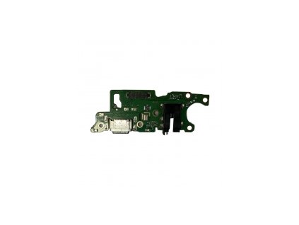 Nabíjecí konektor pro Oppo A3X 4G (CPH2641)