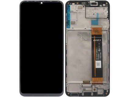 Displej pro Samsung SM-A235F Galaxy A23 4G