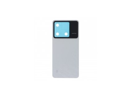 Zadní kryt pro Xiaomi Poco X6 5G (23122PCD1G)