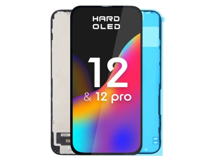 Displej pro Apple iPhone 12