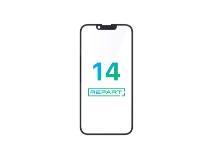 Náhradní díl pro Apple iPhone 14