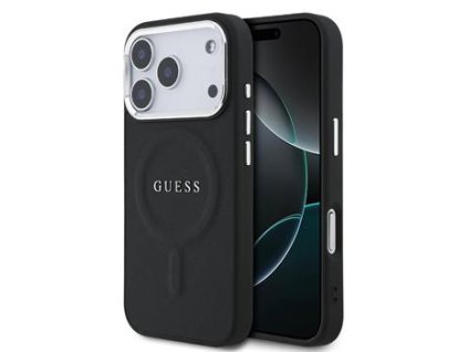 Zadní kryt pro GUESS iPhone 17 Pro