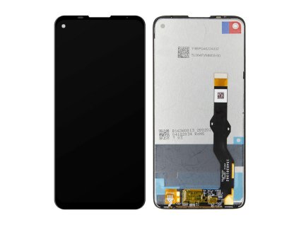 Displej pro Motorola Moto G8 Power (XT2041)