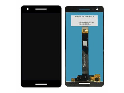 Displej pro Nokia 2.1 (2018) (TA-1080)