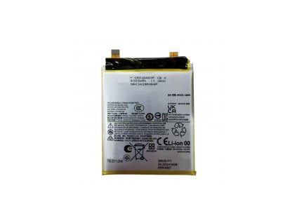 Baterie pro Motorola Moto Edge 50 Pro (XT2403)