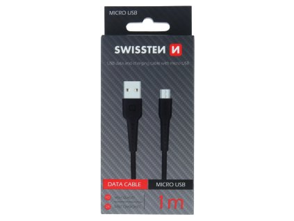 Kabel pro Swissten Micro USB