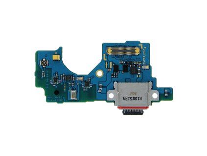 Nabíjecí konektor pro Samsung SM-G525F Galaxy Xcover 5