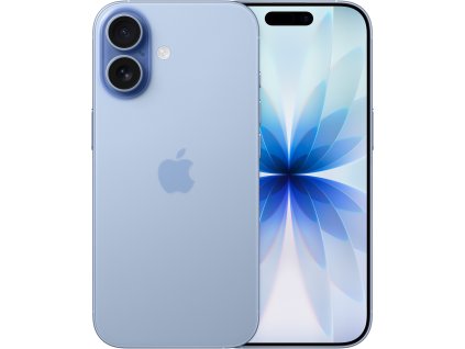 Náhradní díl pro Apple iPhone 17