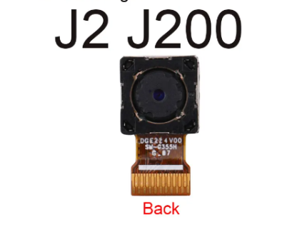 Náhradní díl pro Samsung J200 Galaxy J2