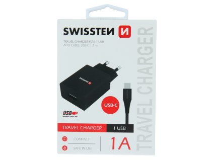 Kabel pro Swissten 1A