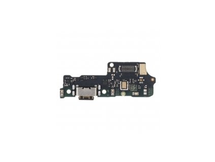 Nabíjecí konektor pro Xiaomi Poco C40 (220333QPG)