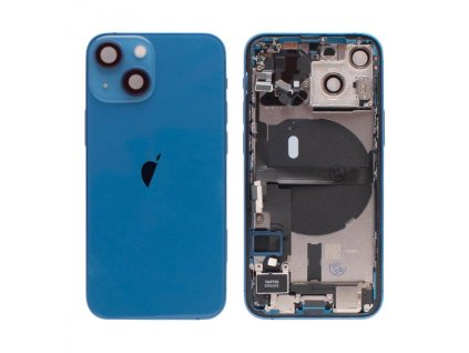 Zadní kryt pro Apple iPhone 13 Mini