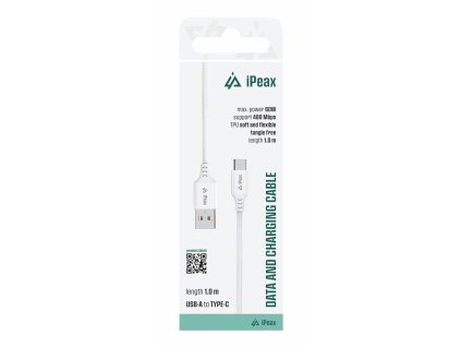 Kabel pro iPeax USB