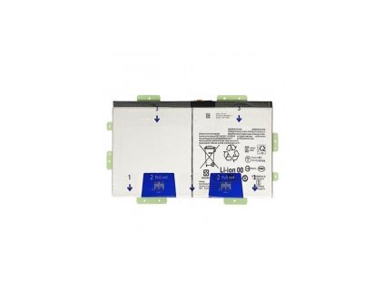 Baterie pro Samsung SM-X910 Galaxy Tab S9 Ultra (WiFi)