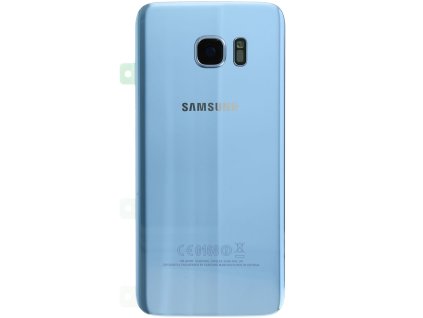 Zadní kryt pro Samsung G935F Galaxy S7 Edge