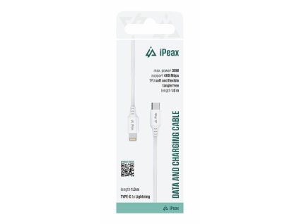 Kabel pro iPeax USB