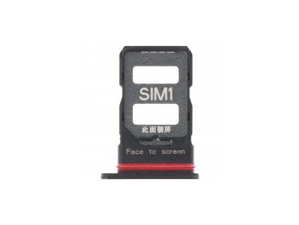 Náhradní díl pro Xiaomi Poco F5 Pro (23013PC75G)