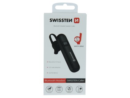 Náhradní díl pro Swissten Caller