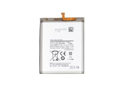 Baterie pro Samsung EB-BA505ABU