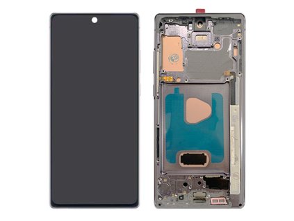 Displej pro Samsung SM-N980F Galaxy Note 20