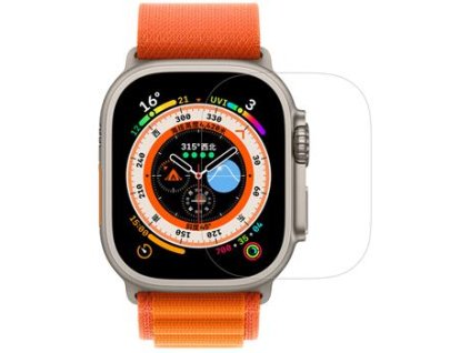 Náhradní díl pro Anti Explosion Apple Watch Ultra