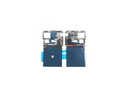 Náhradní díl pro Xiaomi 15 (24129PN74G/24129PN74I/24129PN74C)