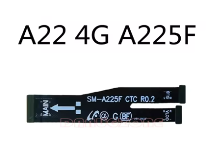 Flex kabel pro Samsung SM-A225F Galaxy A22 4G