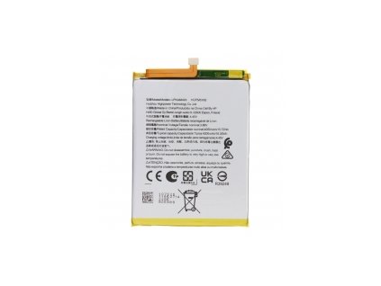 Baterie pro Nokia X30 5G (TA-1450/TA-1443)