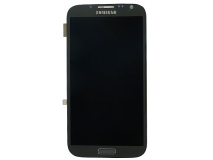 Displej pro Samsung N7105 Galaxy Note 2 Plus