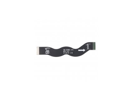 Displej pro Samsung SM-S918B Galaxy S23 Ultra