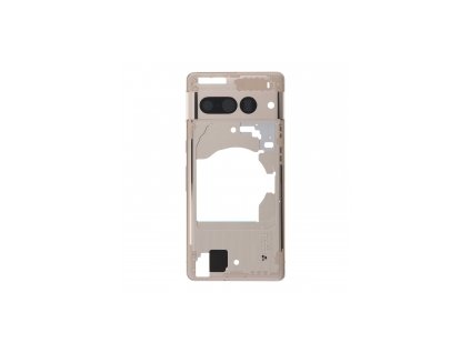 Rámeček pro Google Pixel 7 Pro (GP4BC)