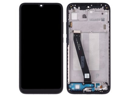 Displej pro Xiaomi Redmi 7 (M1810F6LG)