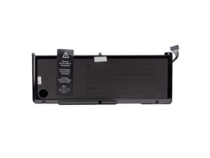 Baterie pro Apple MacBook Pro 17 Inch - A1297