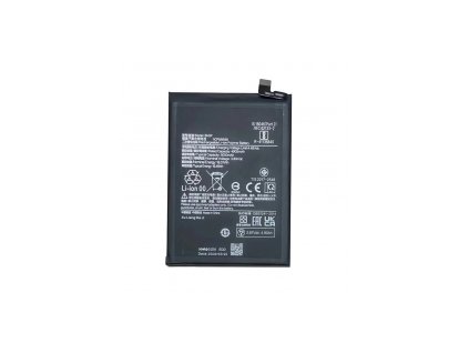 Baterie pro Xiaomi Redmi Note 13 5G (2312DRAABC)