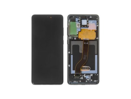 Displej pro Samsung G985F Galaxy S20 Plus