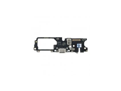 Nabíjecí konektor pro Oppo A92 (CPH2059)