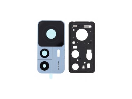 Kamera pro Xiaomi 12T Pro (22081212UG)