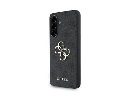 Zadní kryt pro GUESS Samsung Galaxy A56 Grey