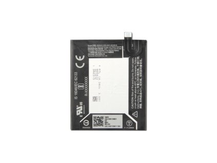 Baterie pro Google Pixel 3a XL (G020B/C/D)