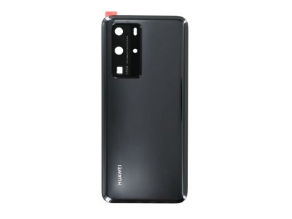 Zadní kryt pro Huawei P40 Pro (ELS-NX9)